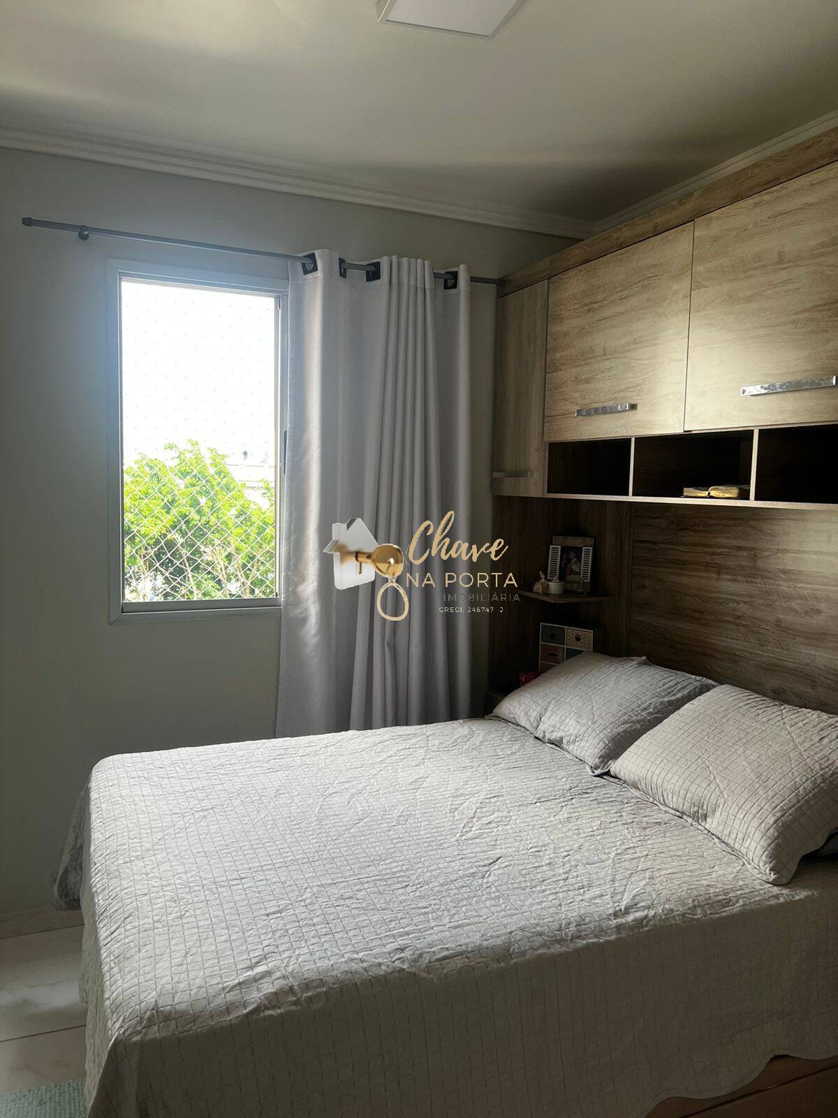 Apartamento, 2 quartos, 49 m² - Foto 11