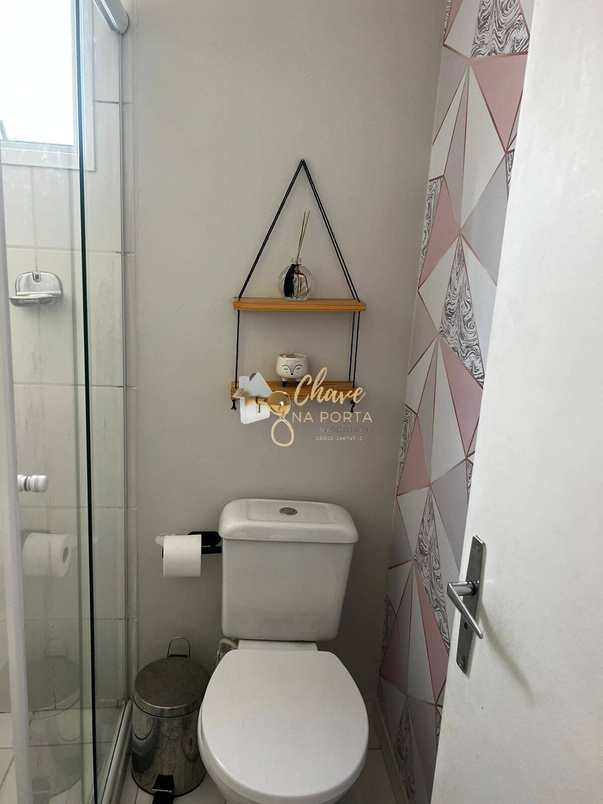 Apartamento, 2 quartos, 49 m² - Foto 16