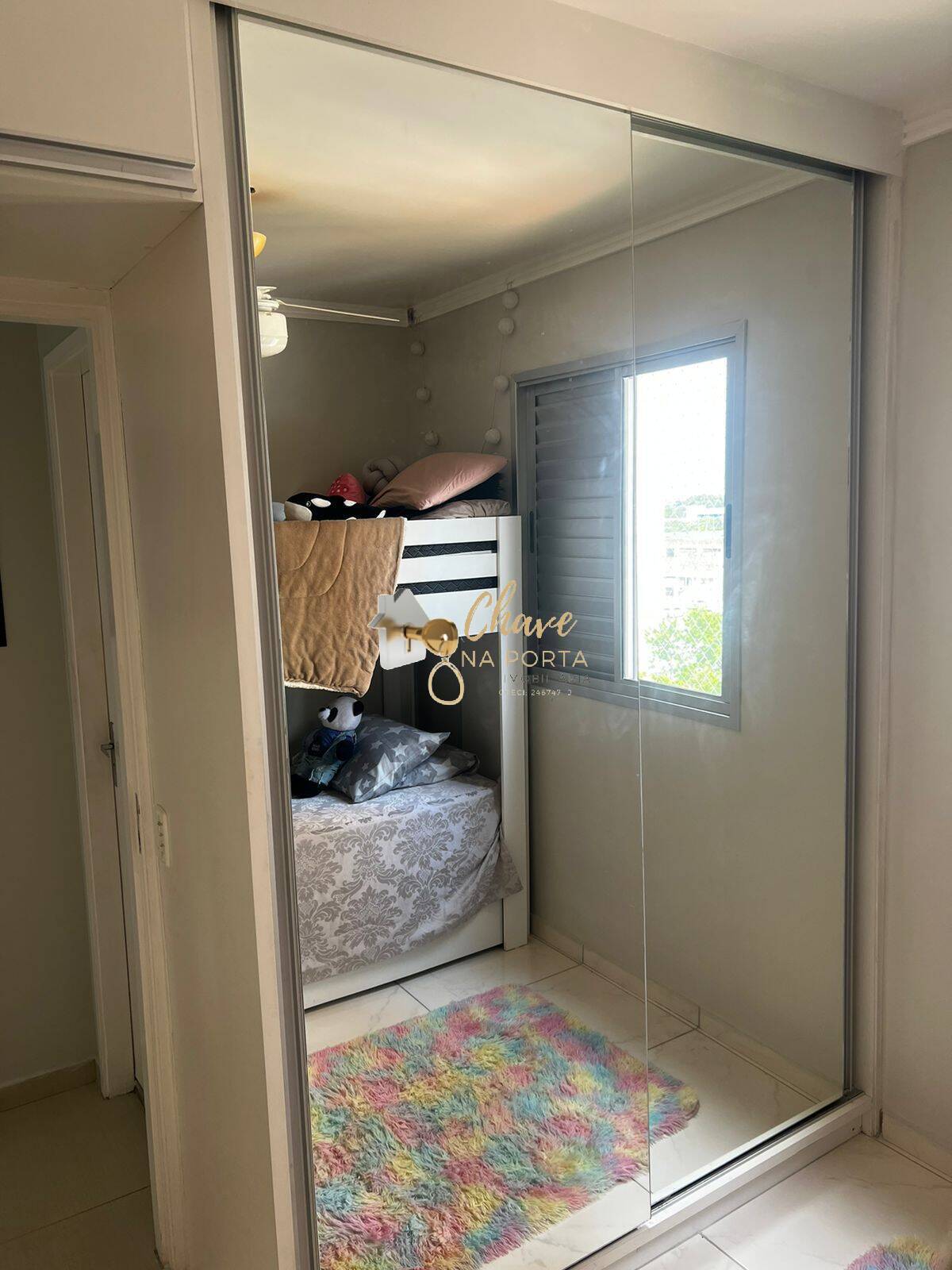 Apartamento, 2 quartos, 49 m² - Foto 15