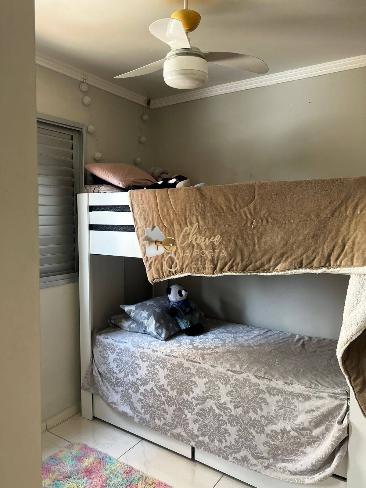 Apartamento, 2 quartos, 49 m² - Foto 17