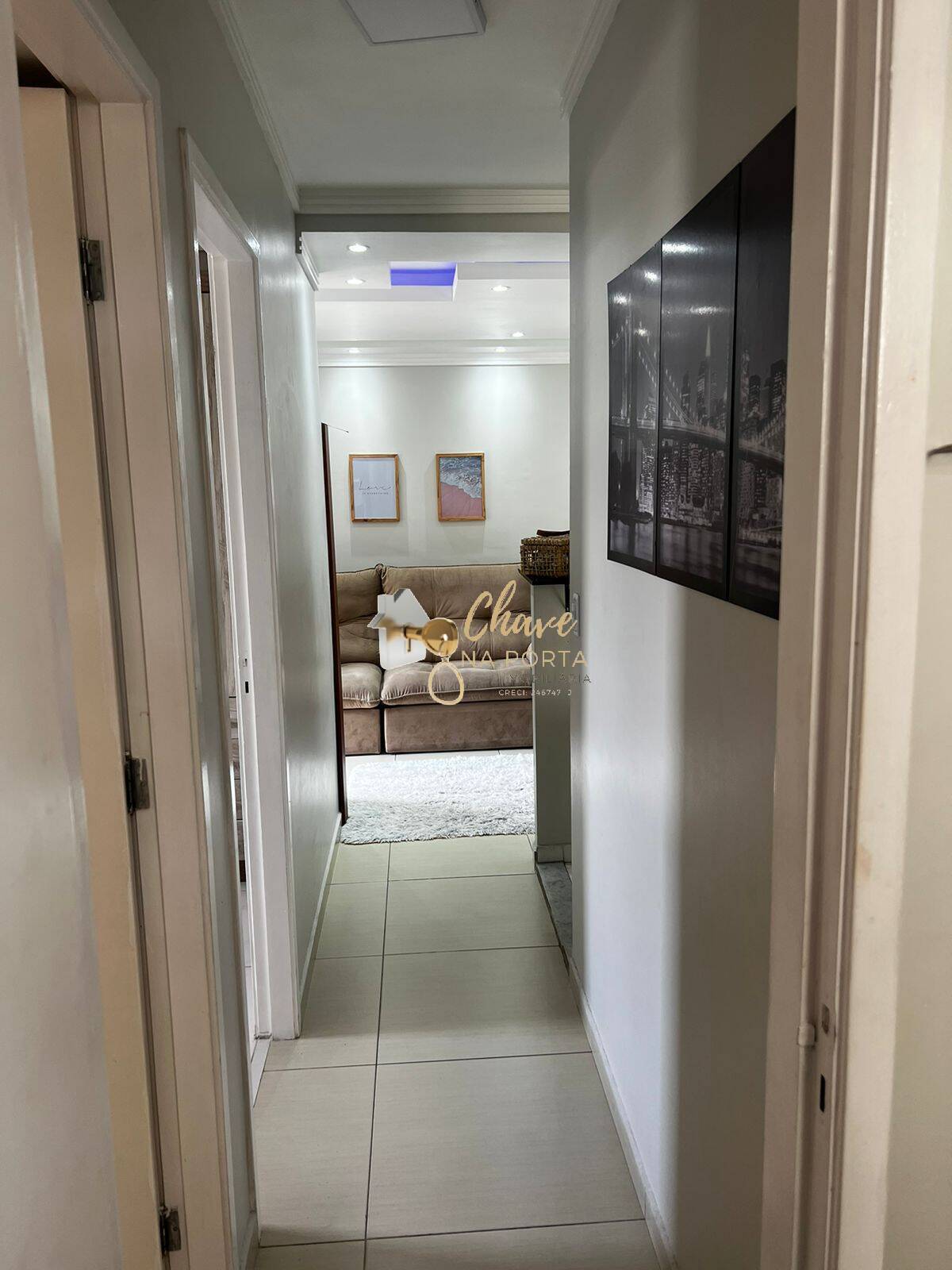 Apartamento, 2 quartos, 49 m² - Foto 20