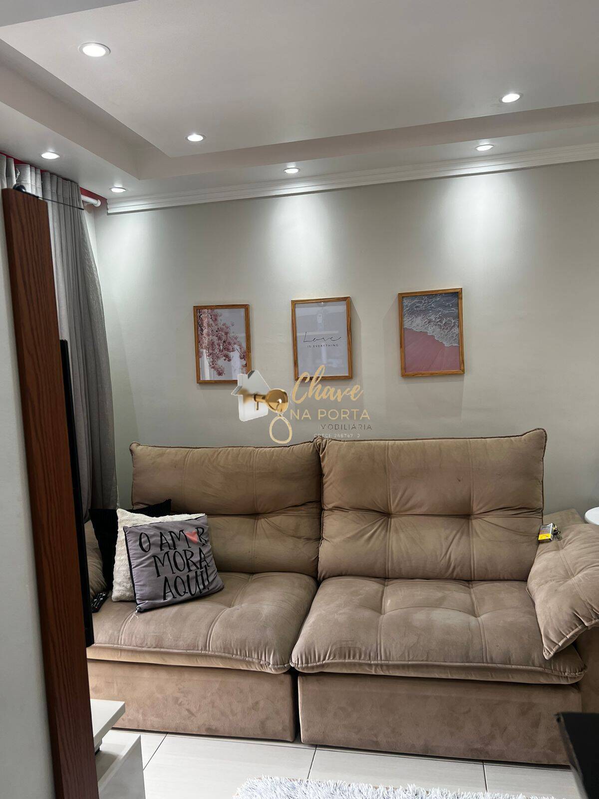 Apartamento, 2 quartos, 49 m² - Foto 23