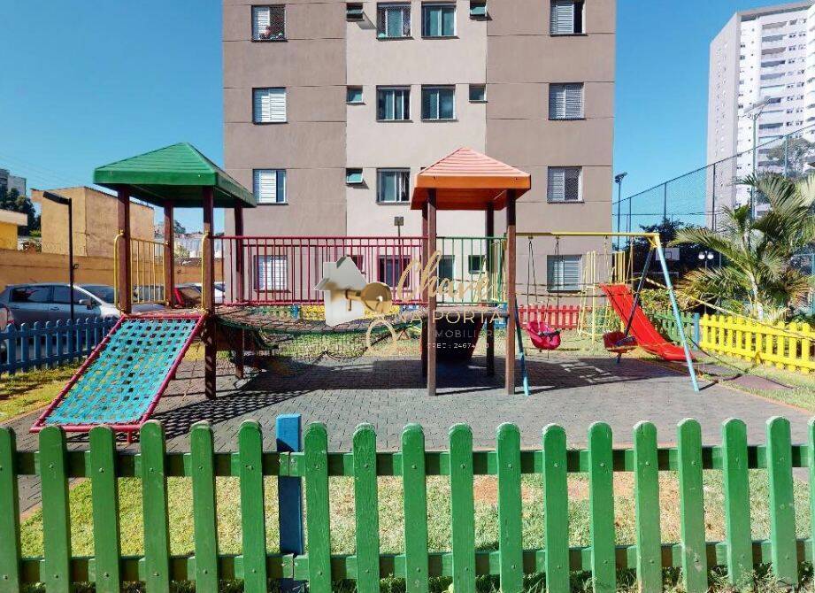 Apartamento, 2 quartos, 49 m² - Foto 25