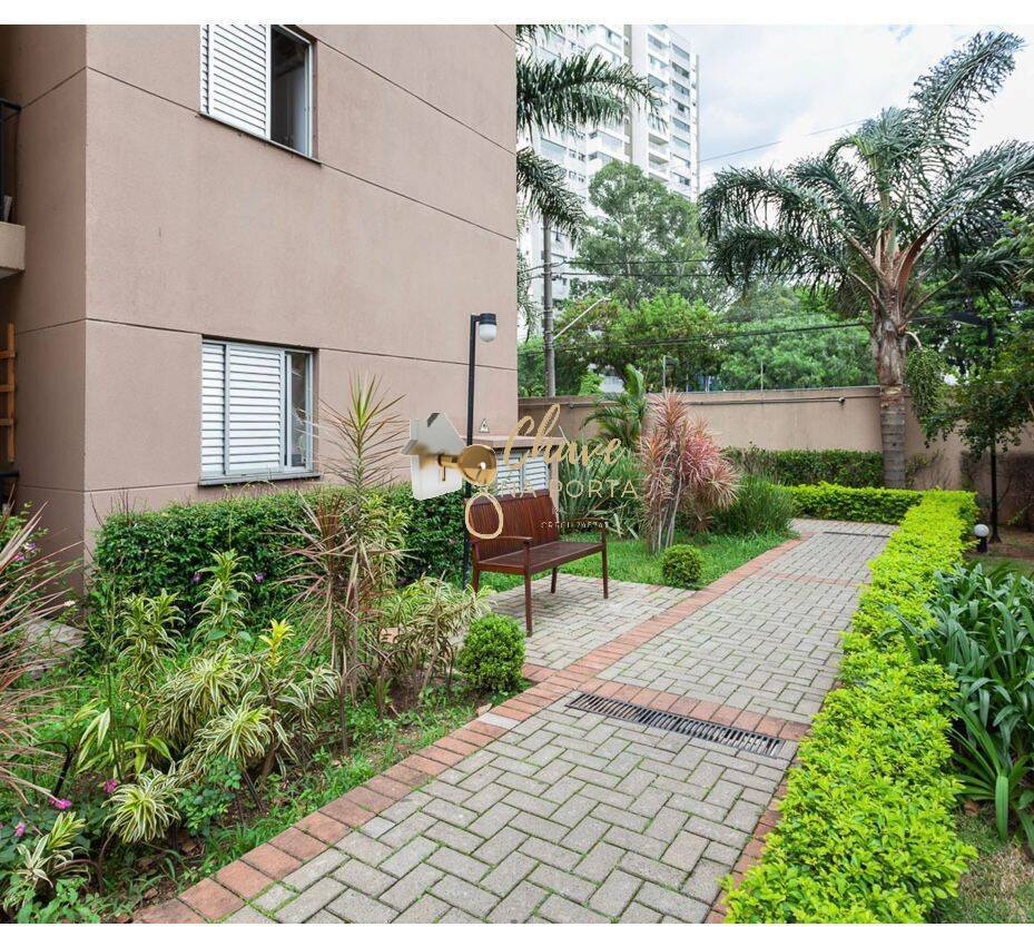 Apartamento, 2 quartos, 49 m² - Foto 27