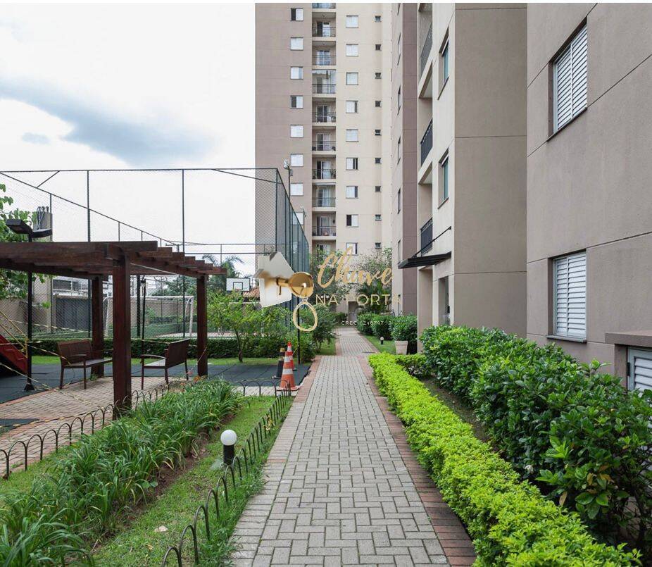 Apartamento, 2 quartos, 49 m² - Foto 26