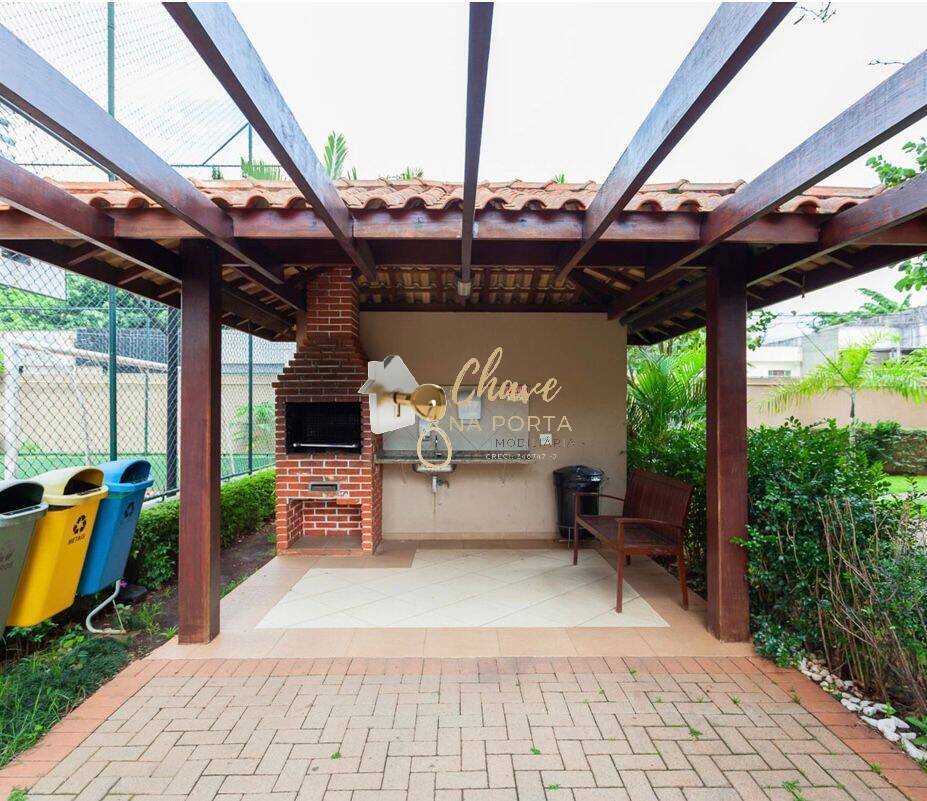 Apartamento, 2 quartos, 49 m² - Foto 31