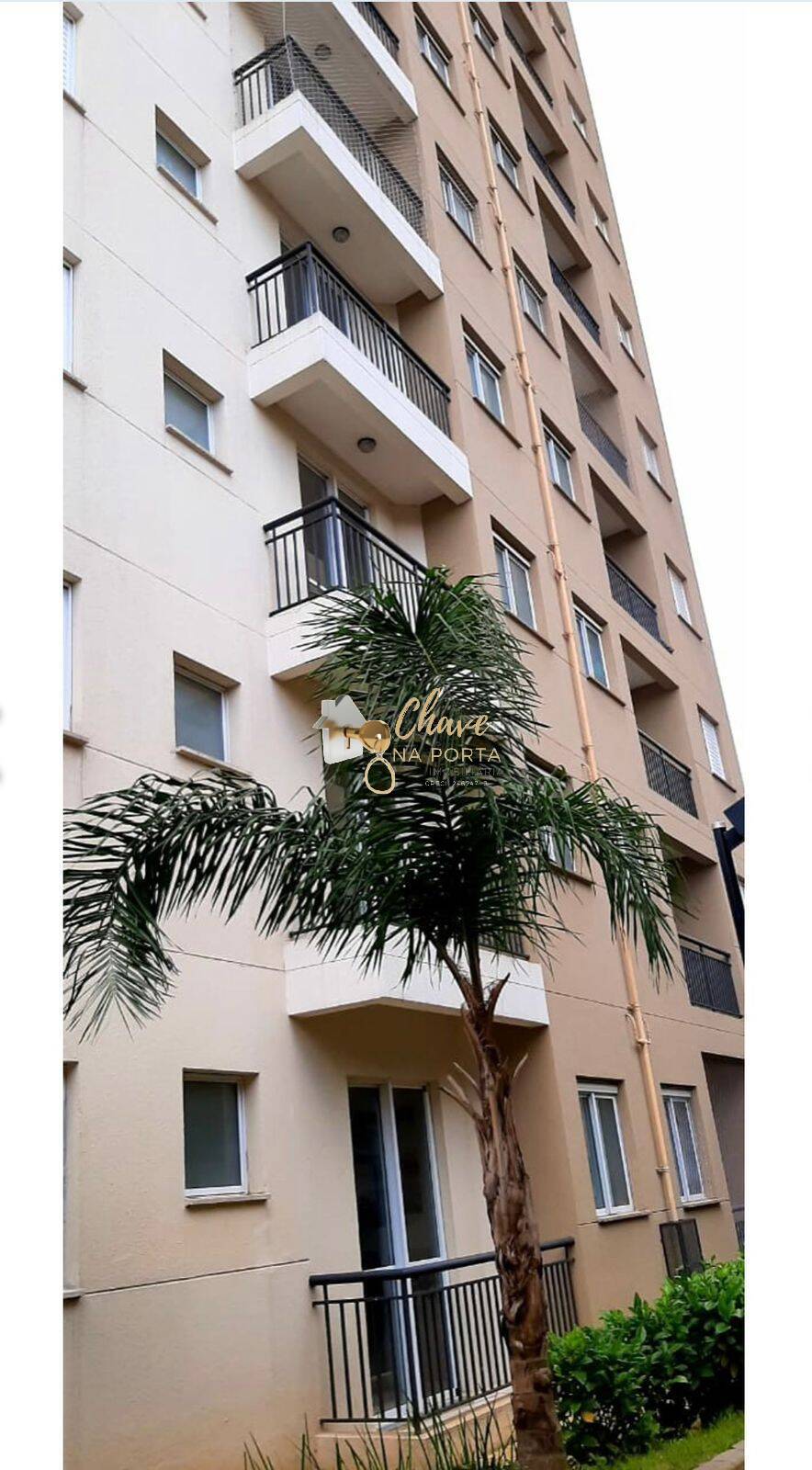 Apartamento, 2 quartos, 49 m² - Foto 28