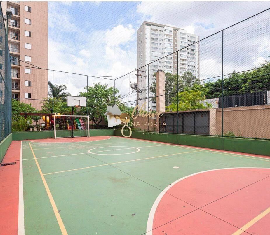 Apartamento, 2 quartos, 49 m² - Foto 30