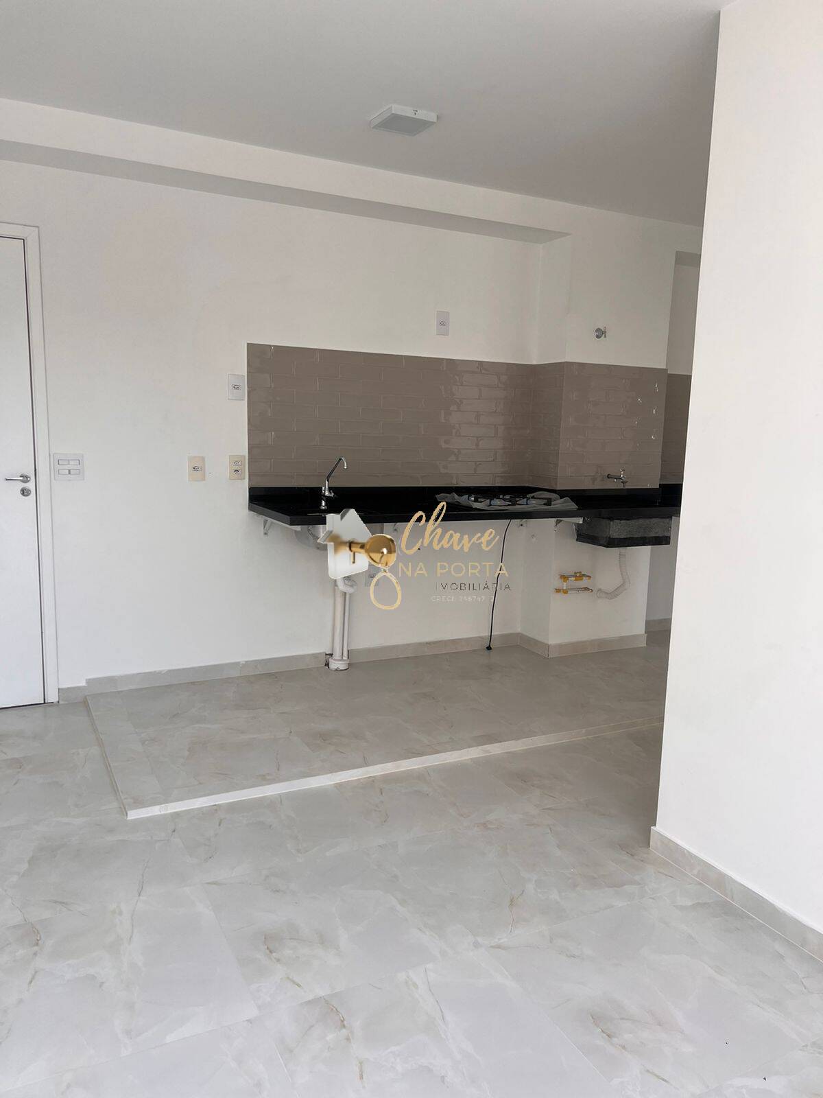 Apartamento, 2 quartos, 40 m² - Foto 5