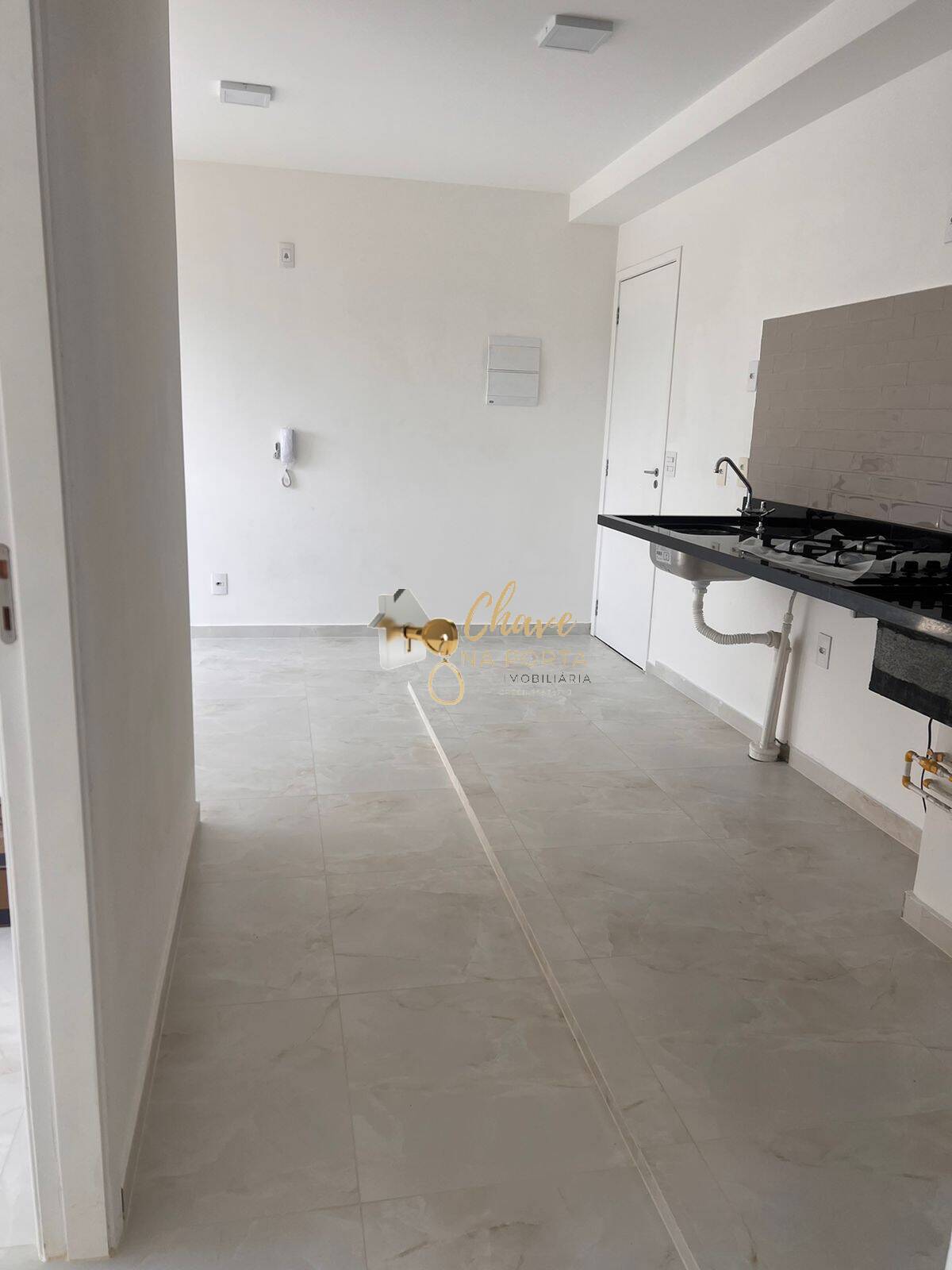 Apartamento, 2 quartos, 40 m² - Foto 7