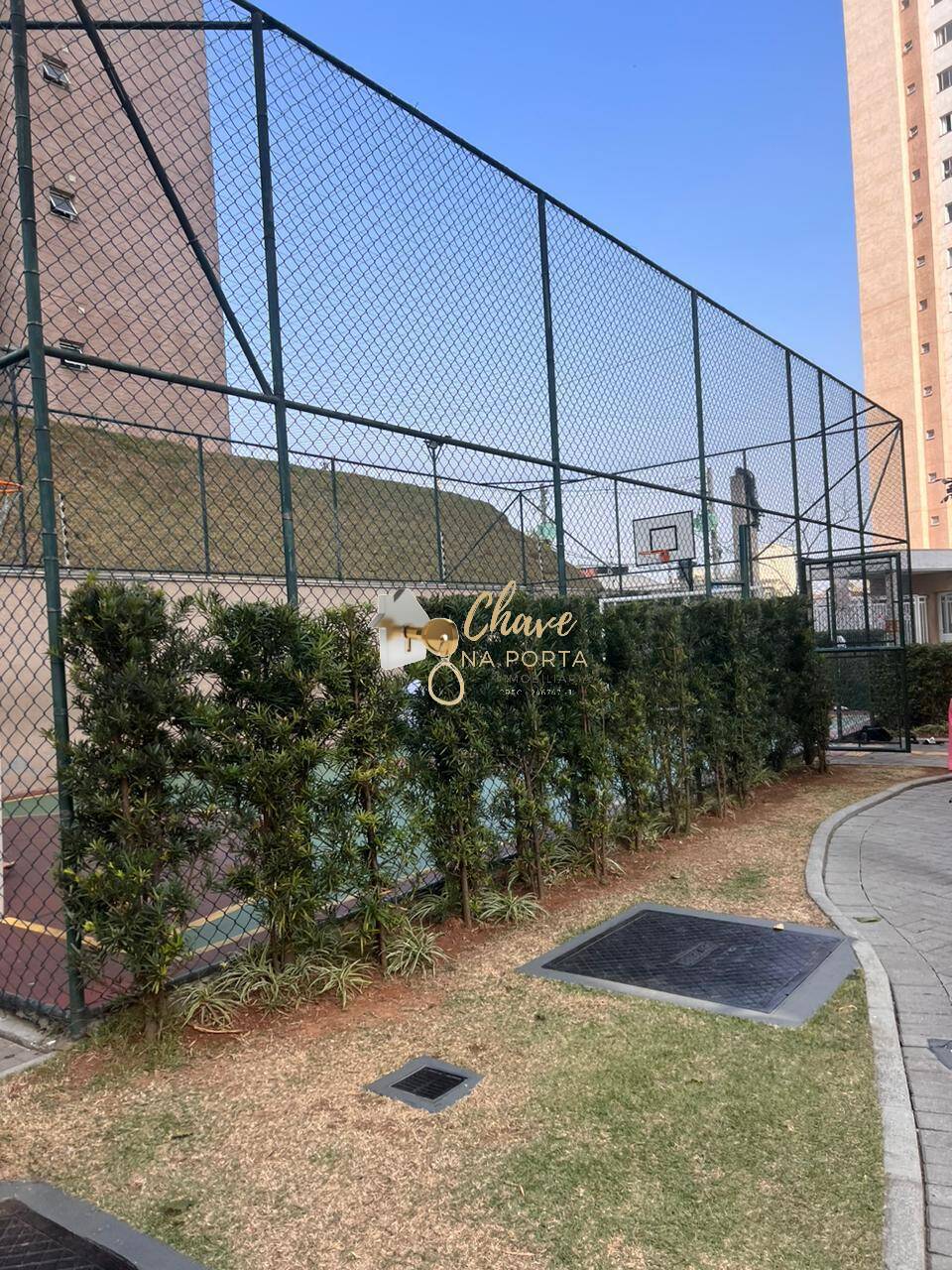 Apartamento, 2 quartos, 40 m² - Foto 13