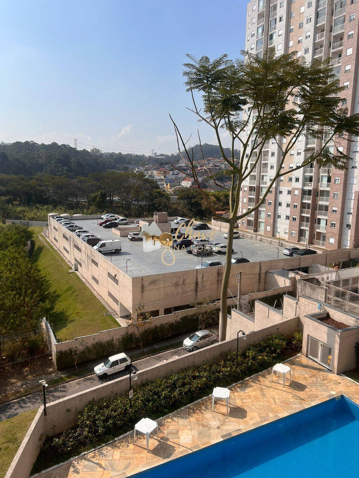 Apartamento, 2 quartos, 40 m² - Foto 17