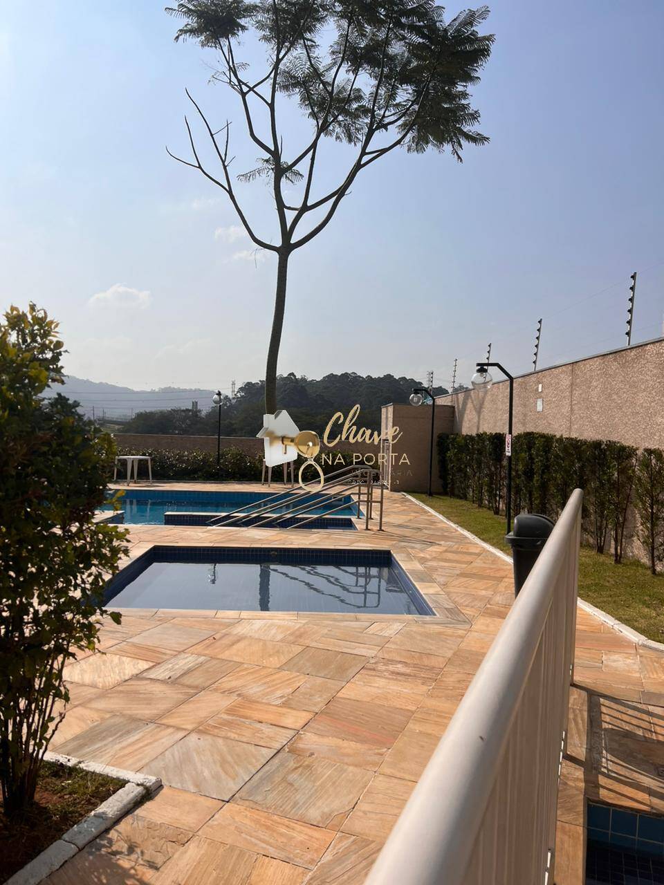 Apartamento, 2 quartos, 40 m² - Foto 2