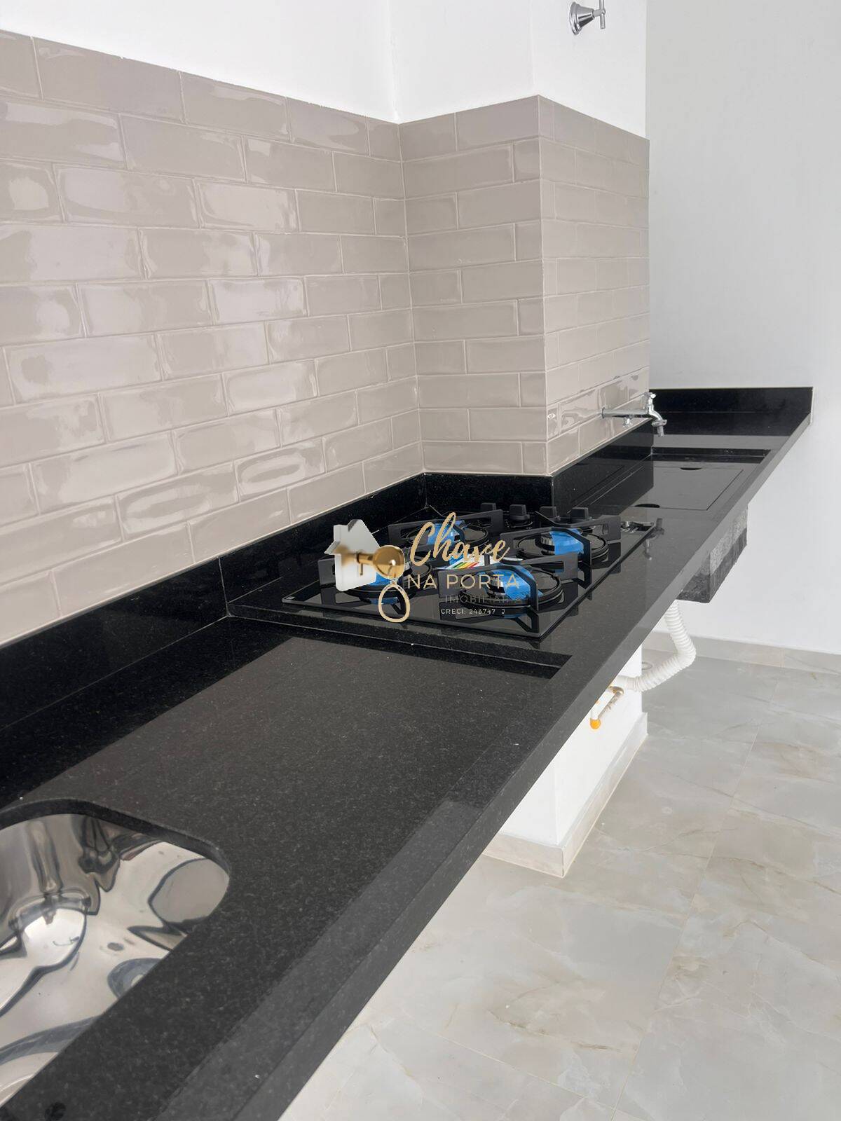 Apartamento, 2 quartos, 40 m² - Foto 19