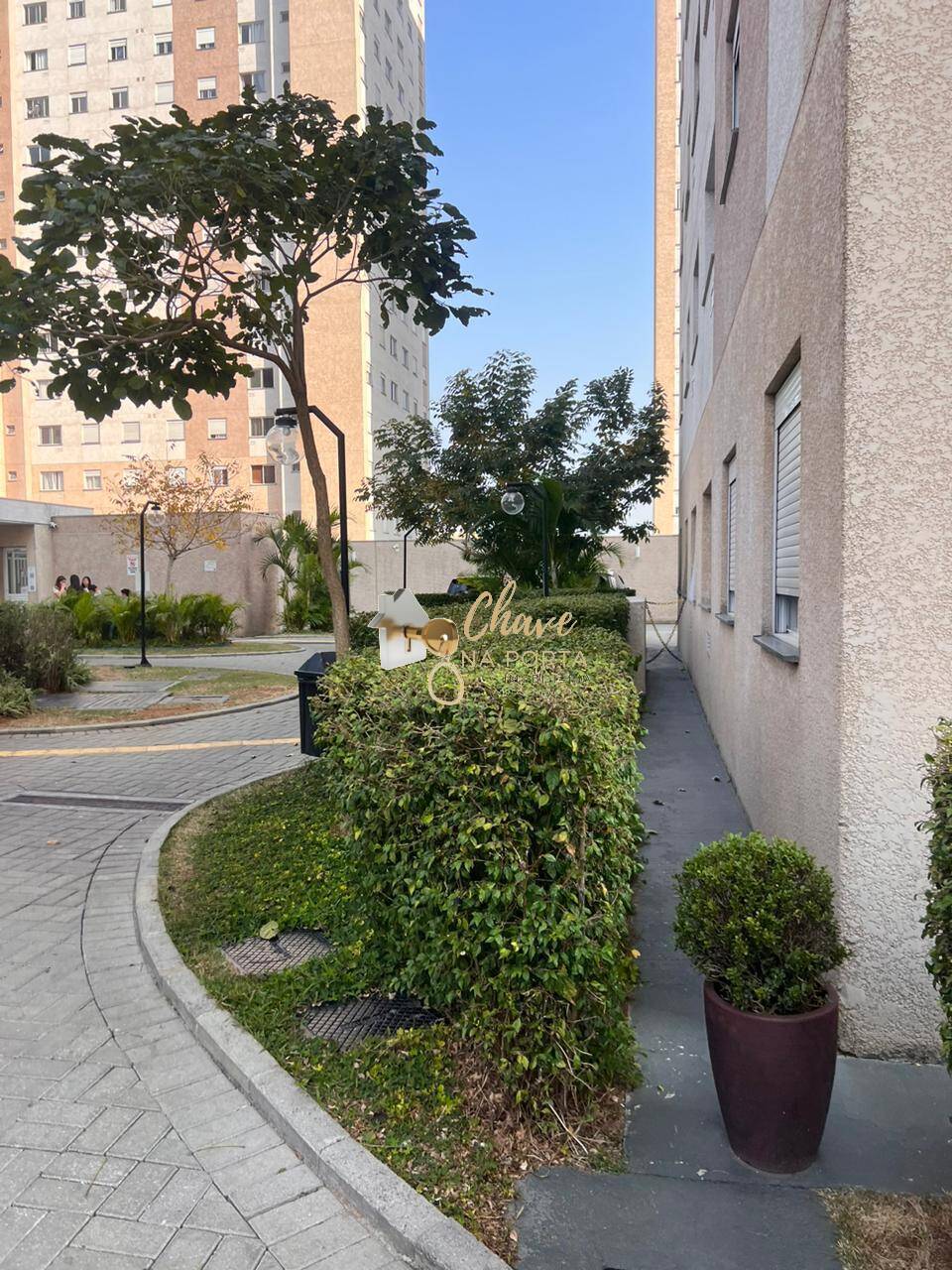 Apartamento, 2 quartos, 40 m² - Foto 20