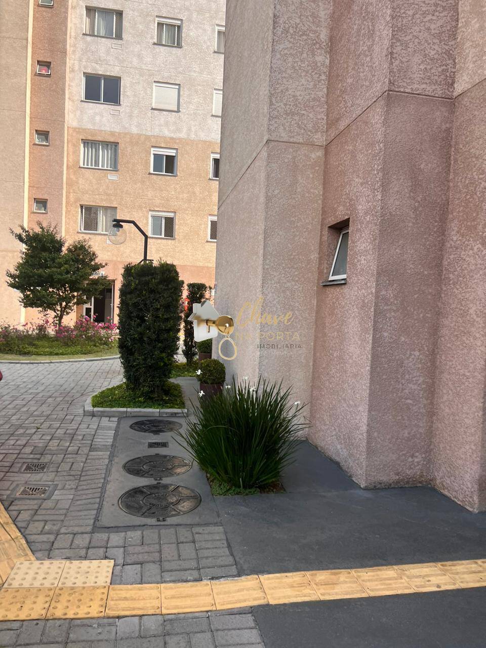 Apartamento, 2 quartos, 40 m² - Foto 23