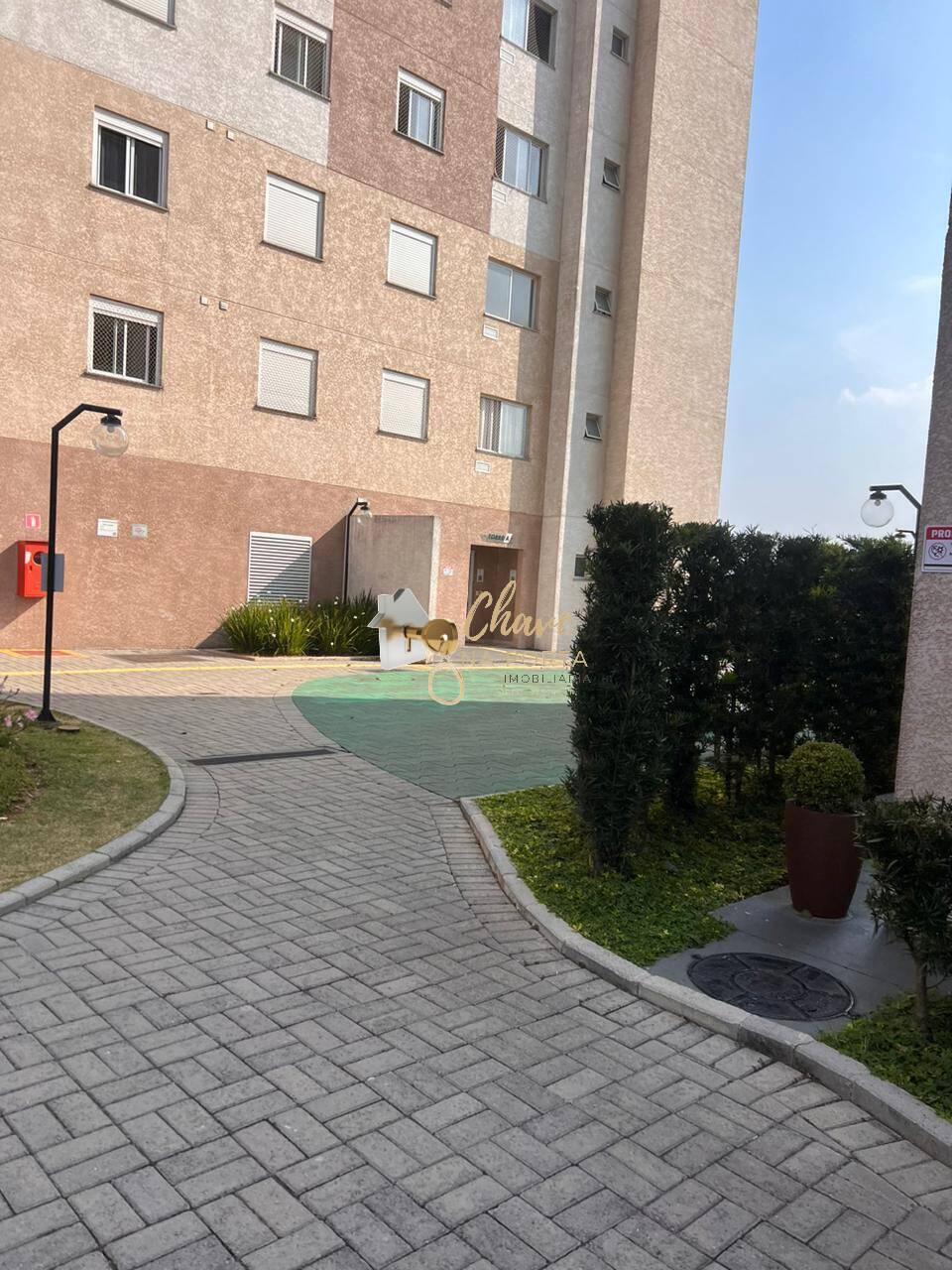 Apartamento, 2 quartos, 40 m² - Foto 24