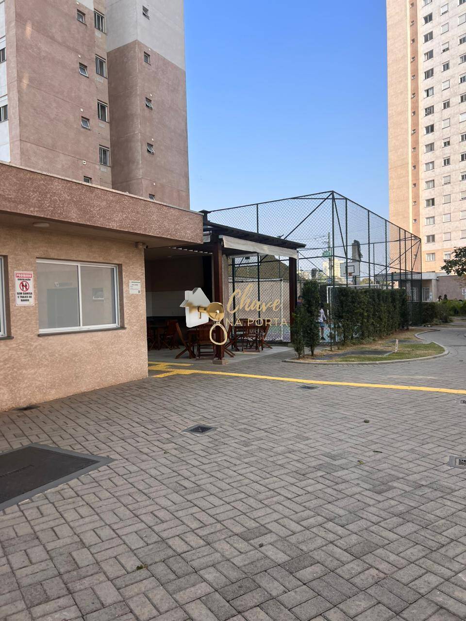 Apartamento, 2 quartos, 40 m² - Foto 30