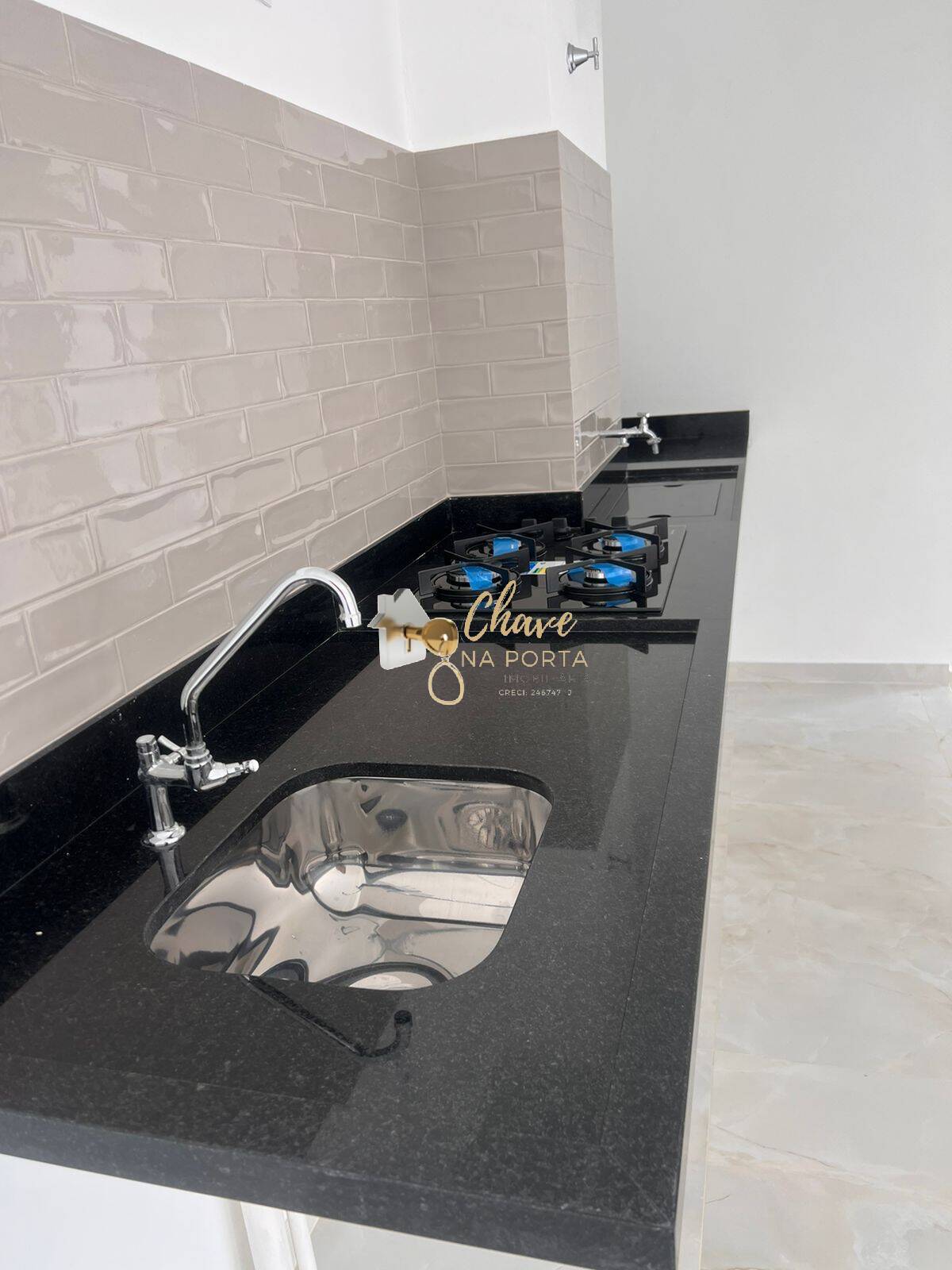 Apartamento, 2 quartos, 40 m² - Foto 33