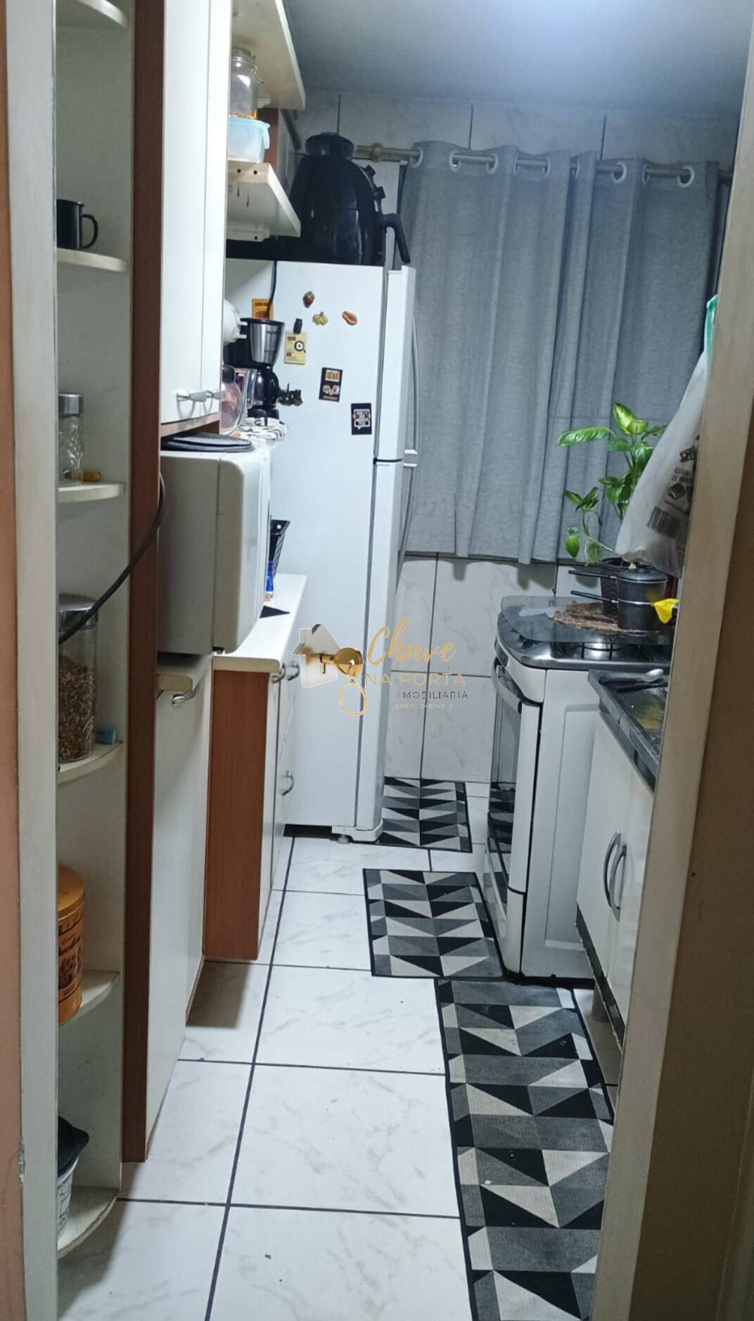 Apartamento, 2 quartos, 50 m² - Foto 4