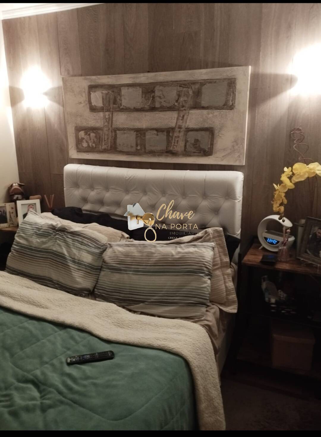 Apartamento, 2 quartos, 50 m² - Foto 6