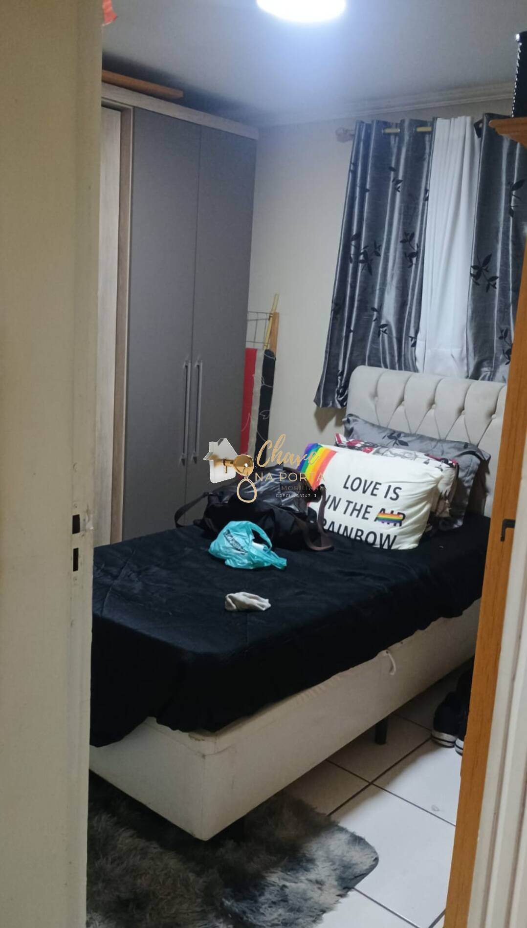 Apartamento, 2 quartos, 50 m² - Foto 5