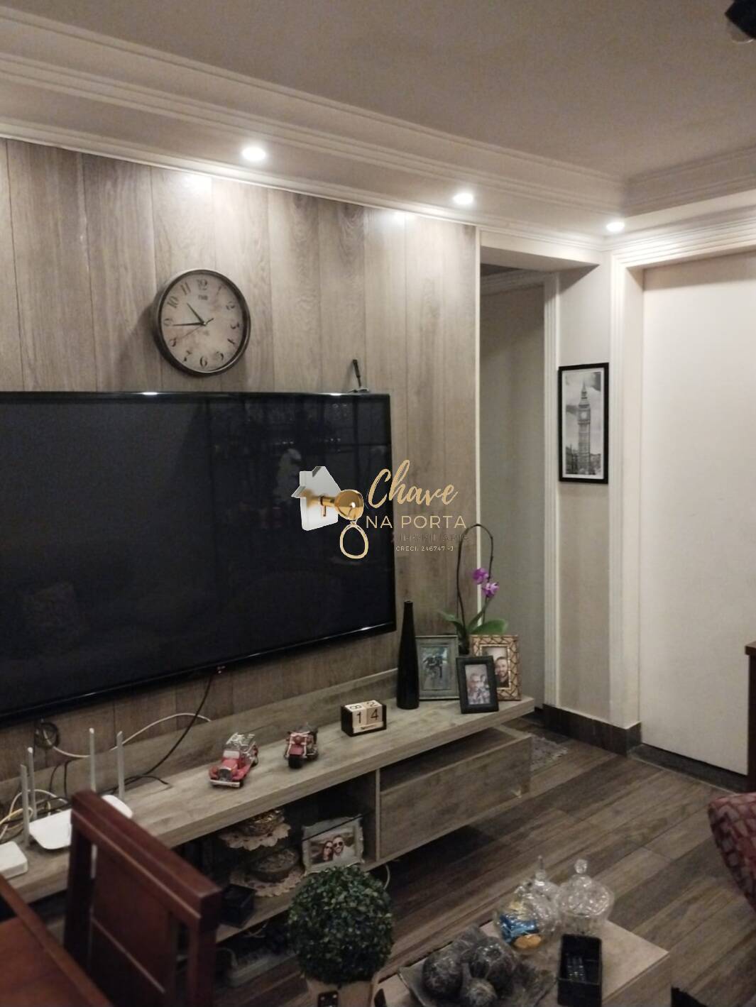 Apartamento, 2 quartos, 50 m² - Foto 7