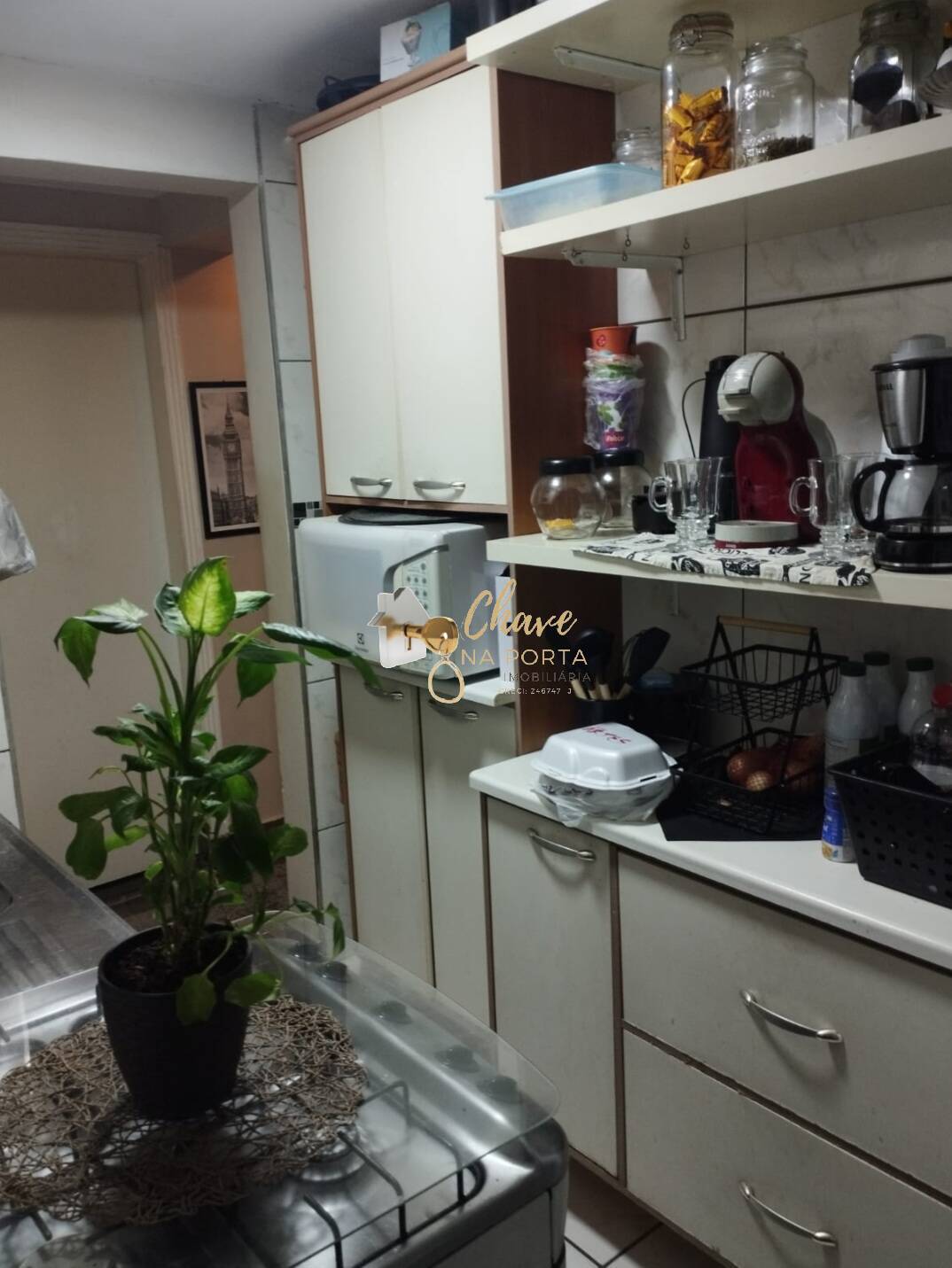 Apartamento, 2 quartos, 50 m² - Foto 1