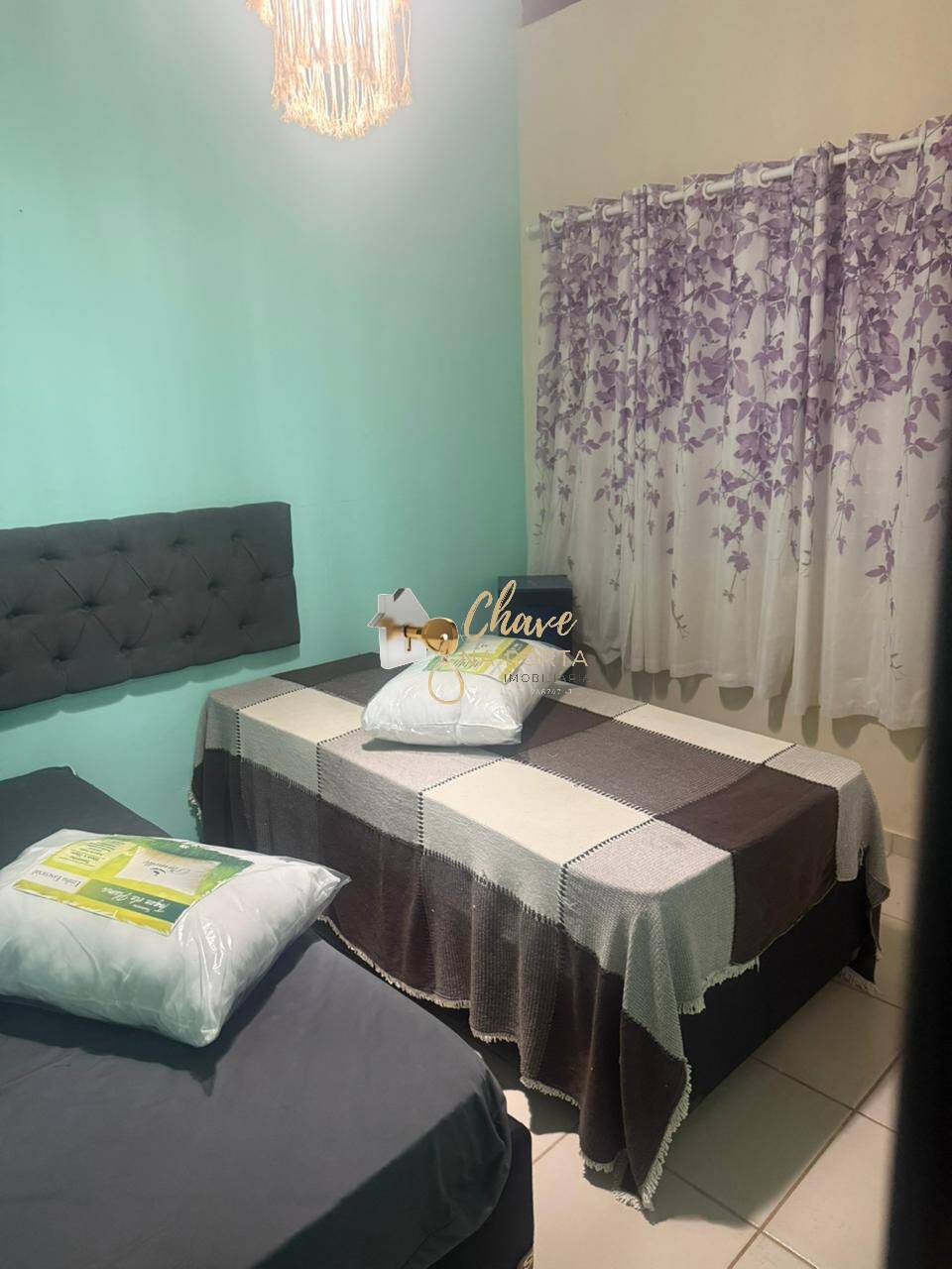 Chácara, 3 quartos, 1200 m² - Foto 14