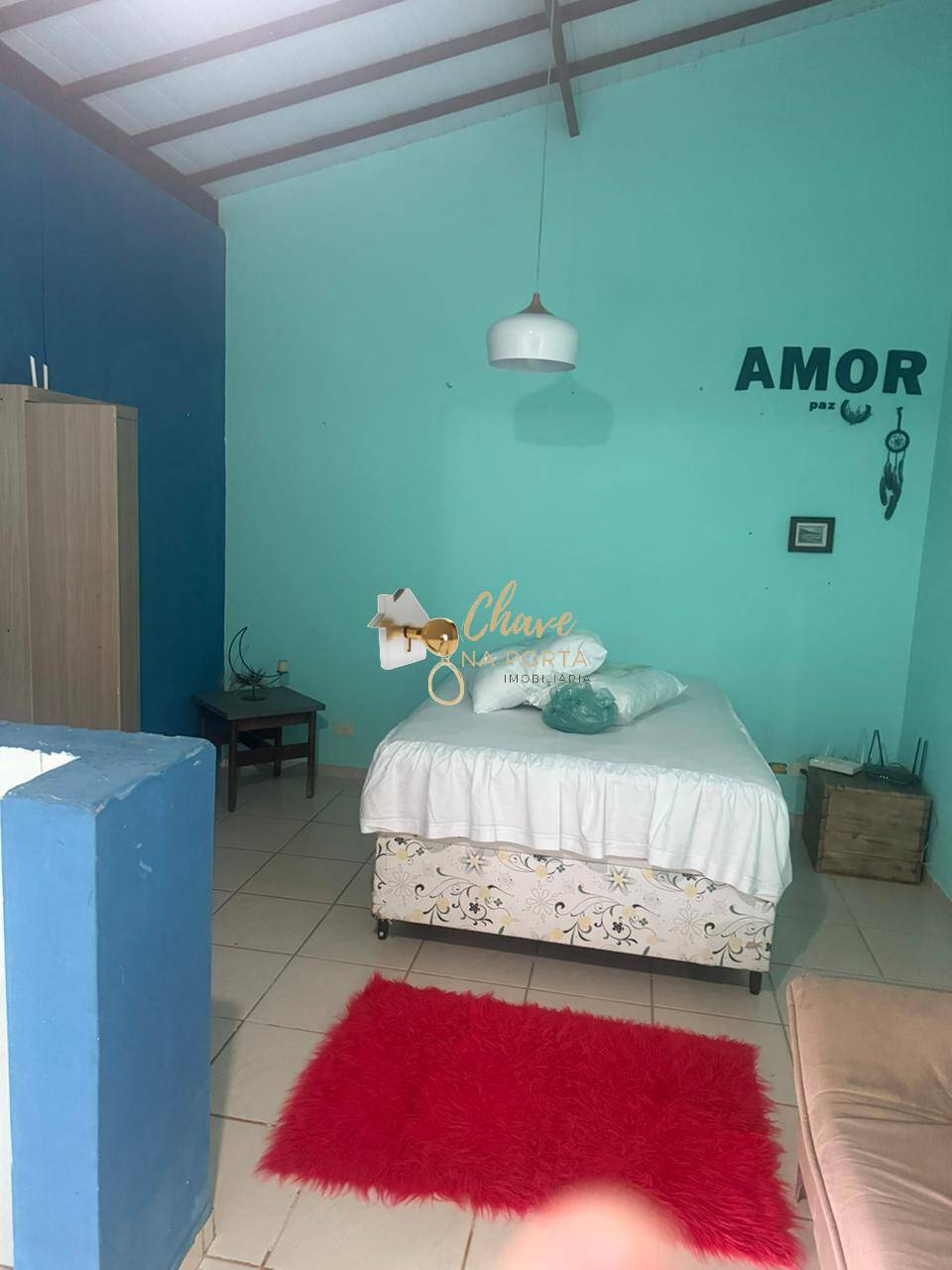 Chácara, 3 quartos, 1200 m² - Foto 15