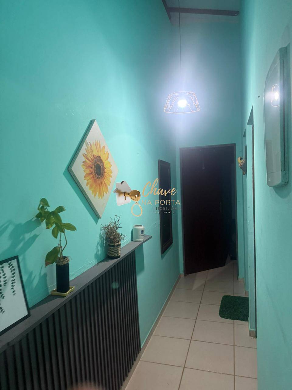 Chácara, 3 quartos, 1200 m² - Foto 12