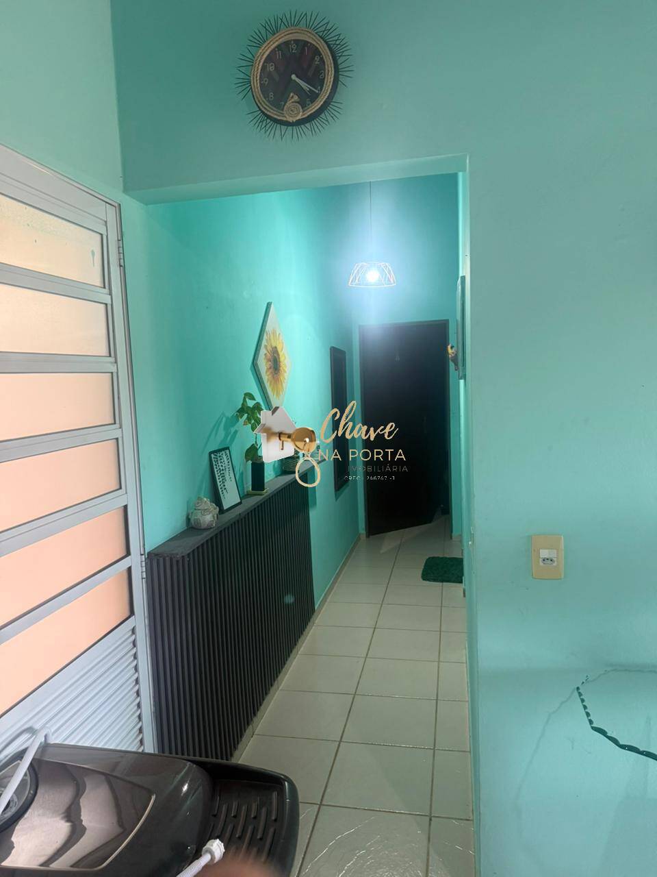 Chácara, 3 quartos, 1200 m² - Foto 11