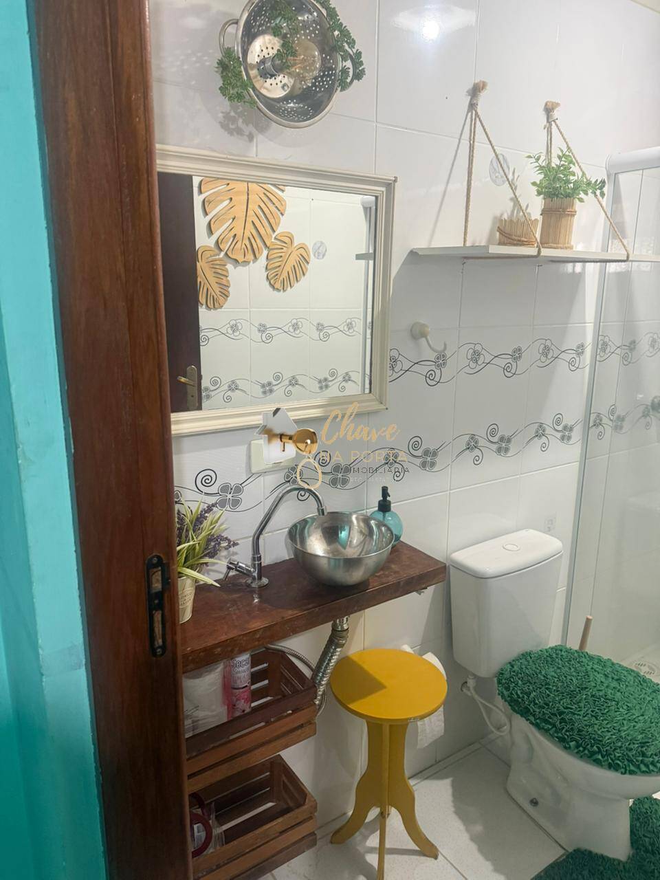 Chácara, 3 quartos, 1200 m² - Foto 19