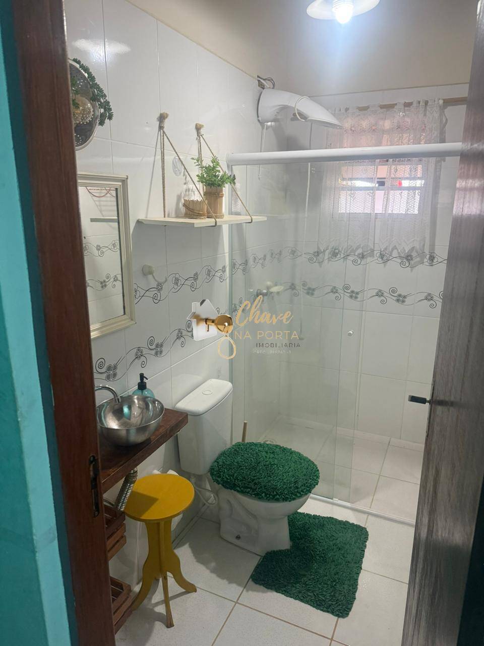 Chácara, 3 quartos, 1200 m² - Foto 18