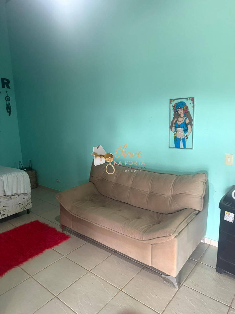 Chácara, 3 quartos, 1200 m² - Foto 16