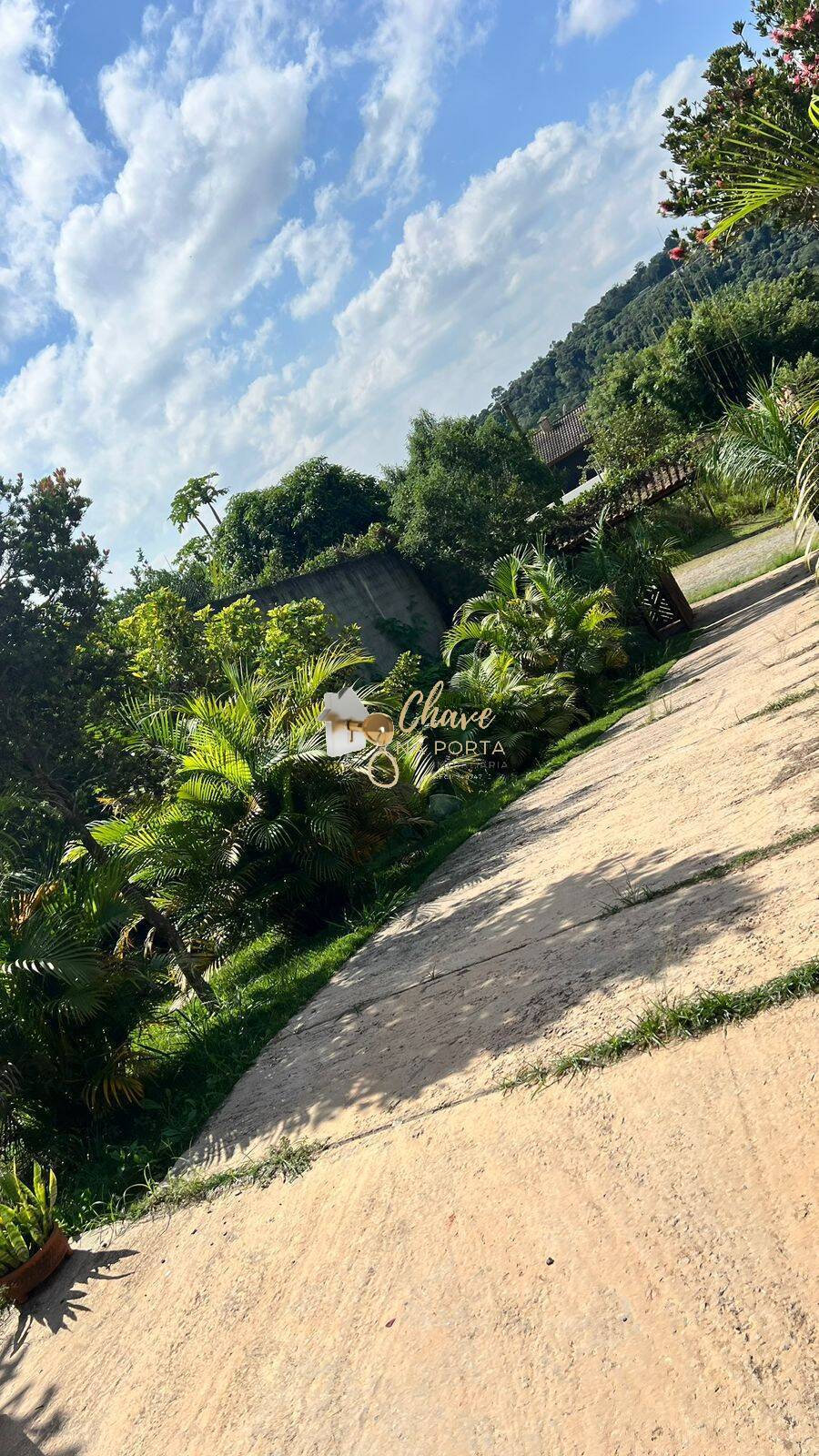 Chácara, 3 quartos, 1200 m² - Foto 20