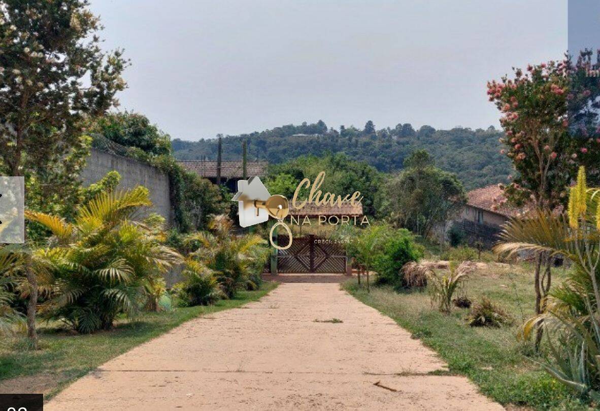 Chácara, 3 quartos, 1200 m² - Foto 22