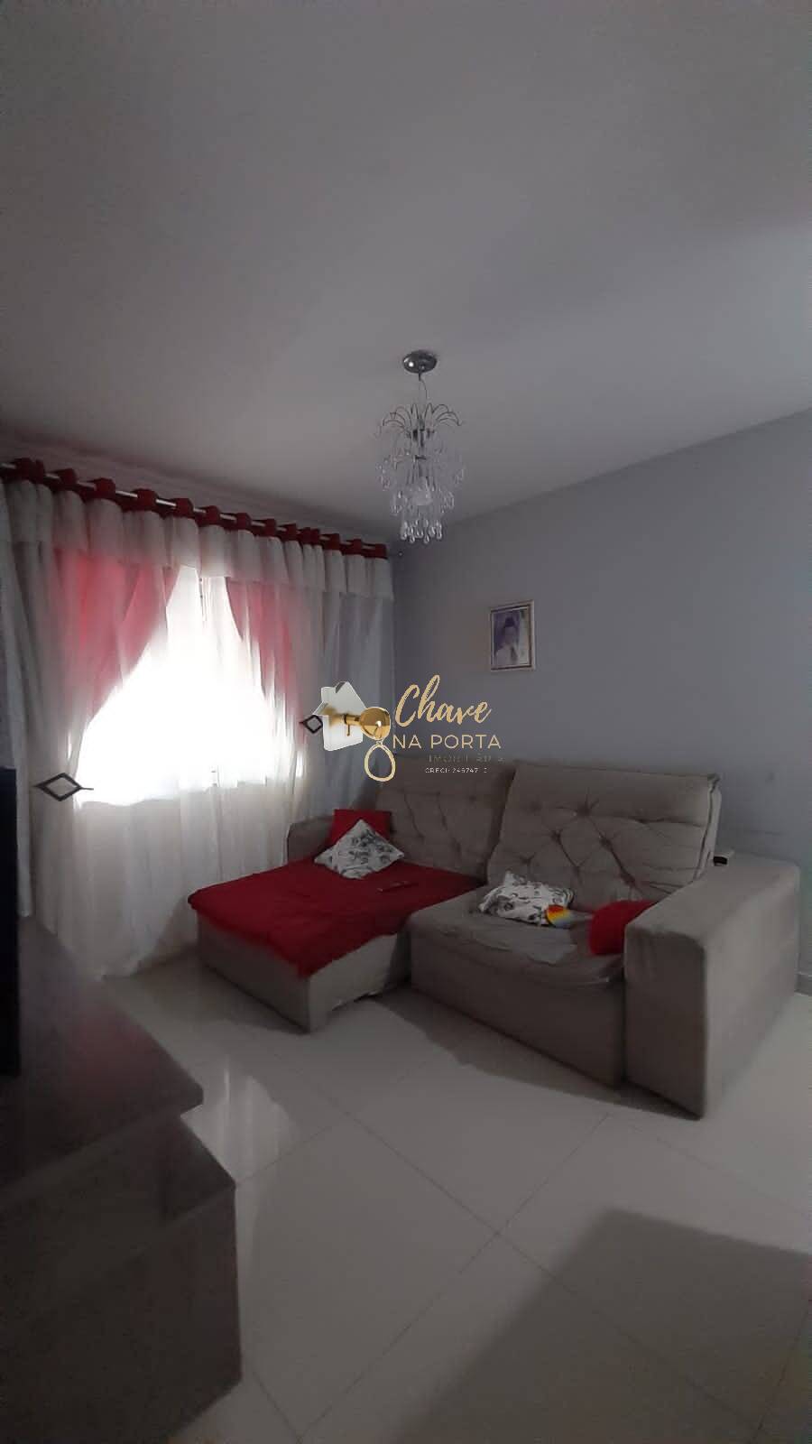 Casa de Condomínio, 2 quartos - Foto 3