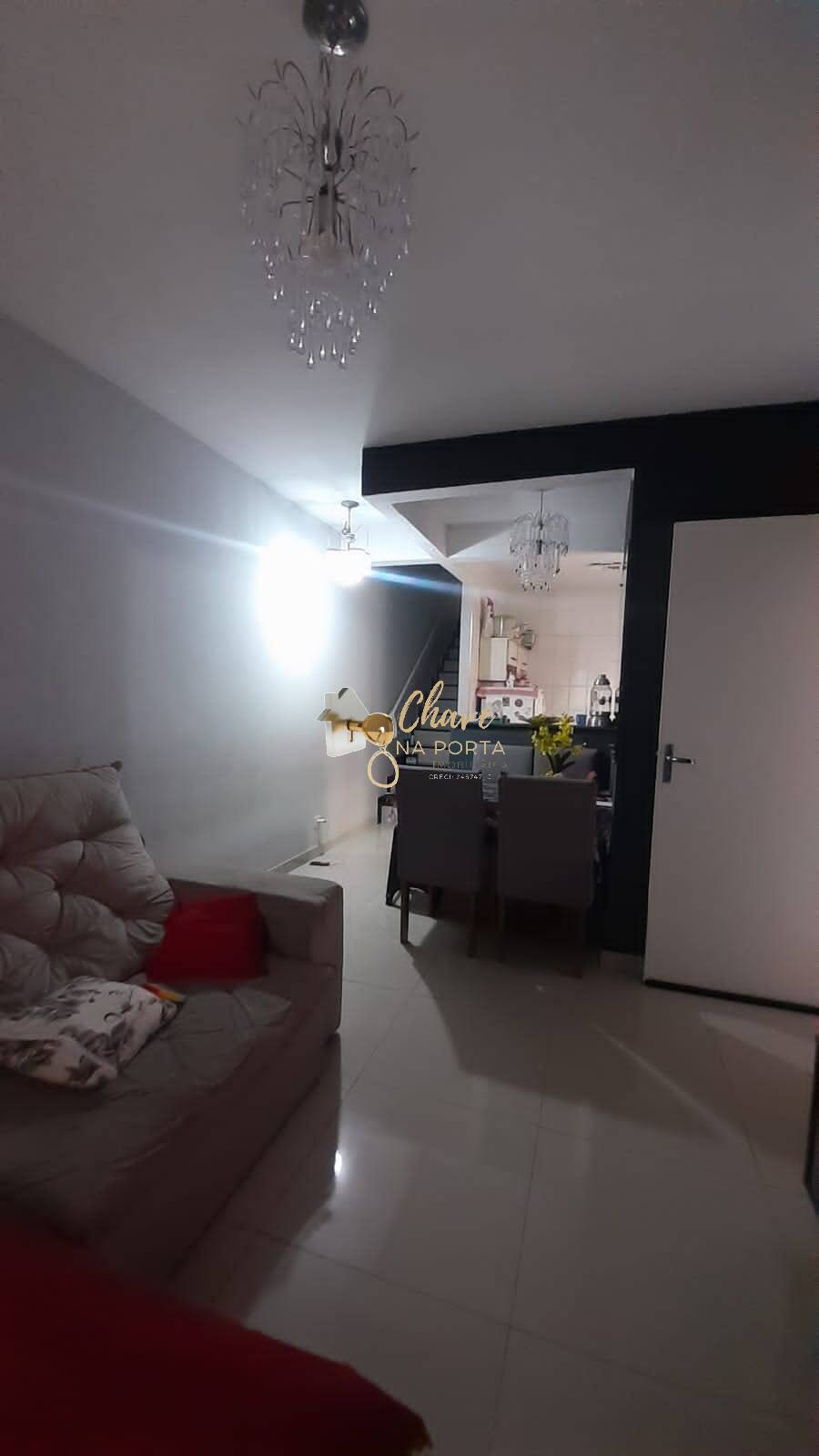 Casa de Condomínio, 2 quartos - Foto 2