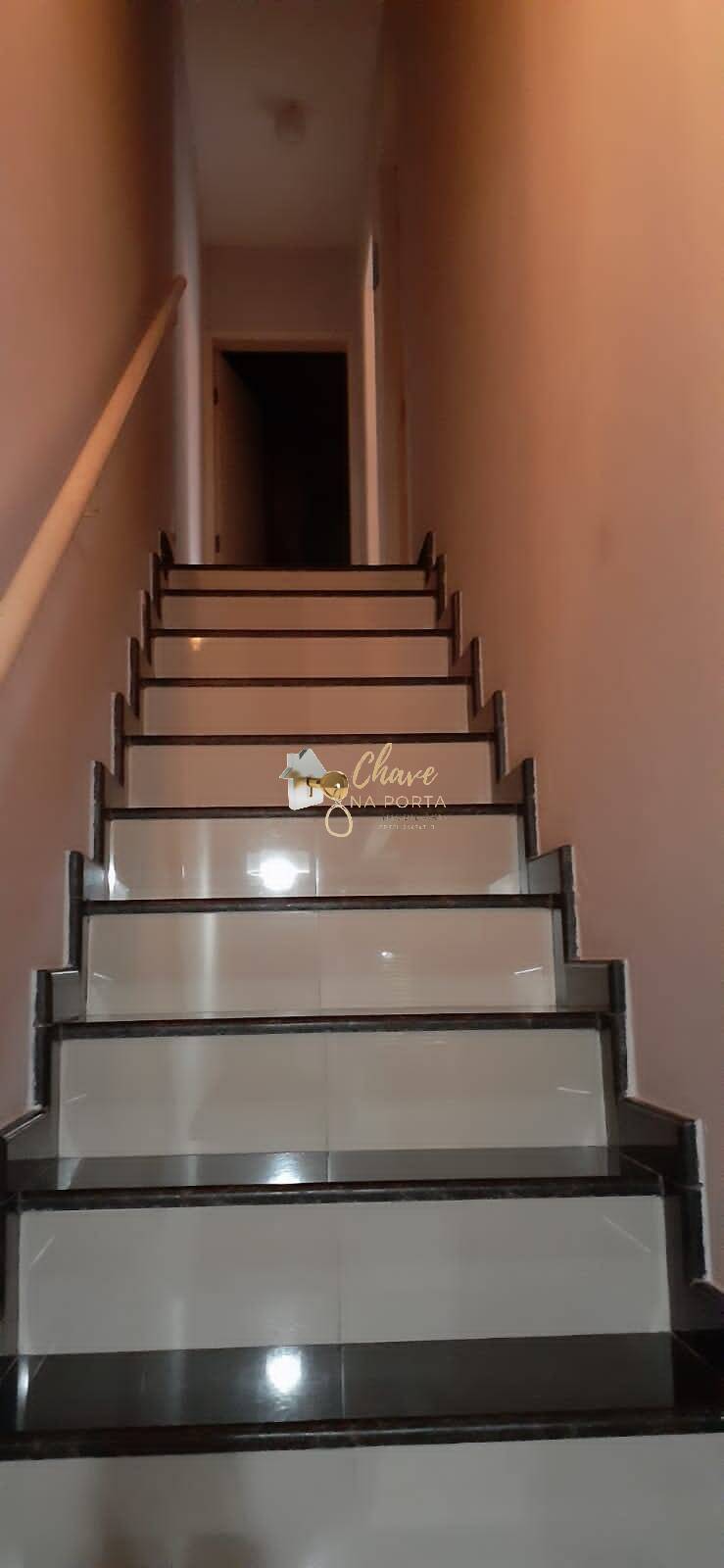 Casa de Condomínio, 2 quartos - Foto 7