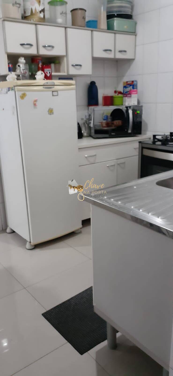 Casa de Condomínio, 2 quartos - Foto 4