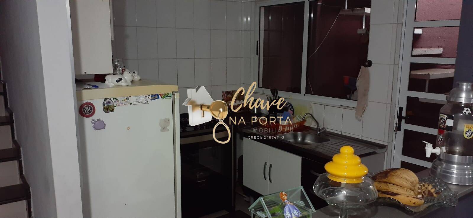 Casa de Condomínio, 2 quartos - Foto 5