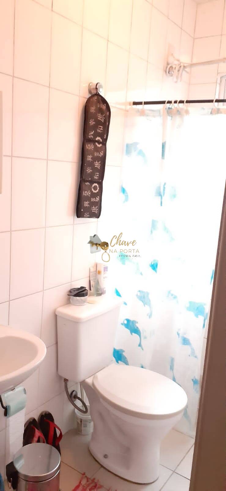 Casa de Condomínio, 2 quartos - Foto 12