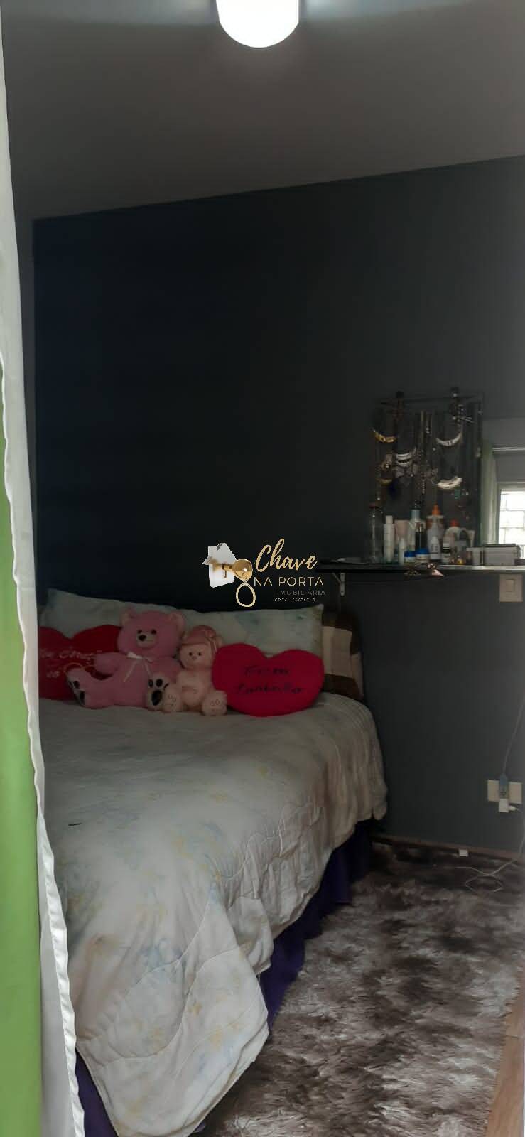 Casa de Condomínio, 2 quartos - Foto 8