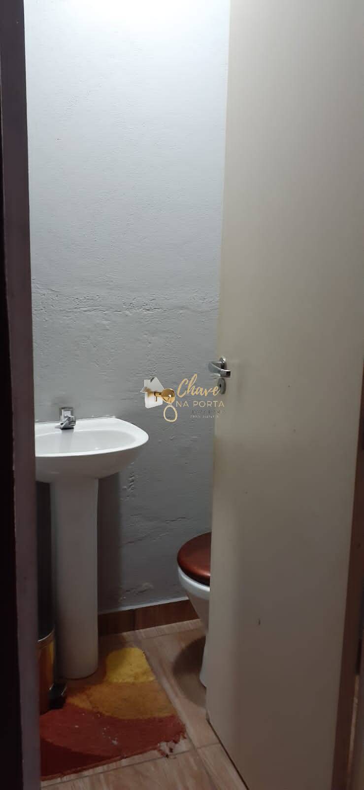 Casa de Condomínio, 2 quartos - Foto 6