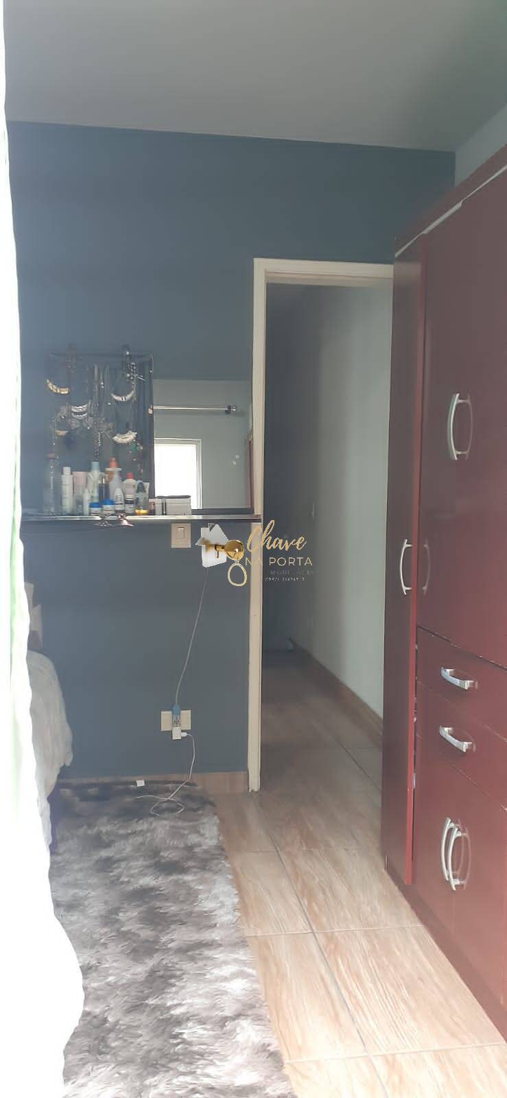 Casa de Condomínio, 2 quartos - Foto 11