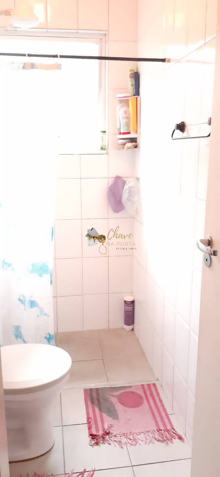 Casa de Condomínio, 2 quartos - Foto 13