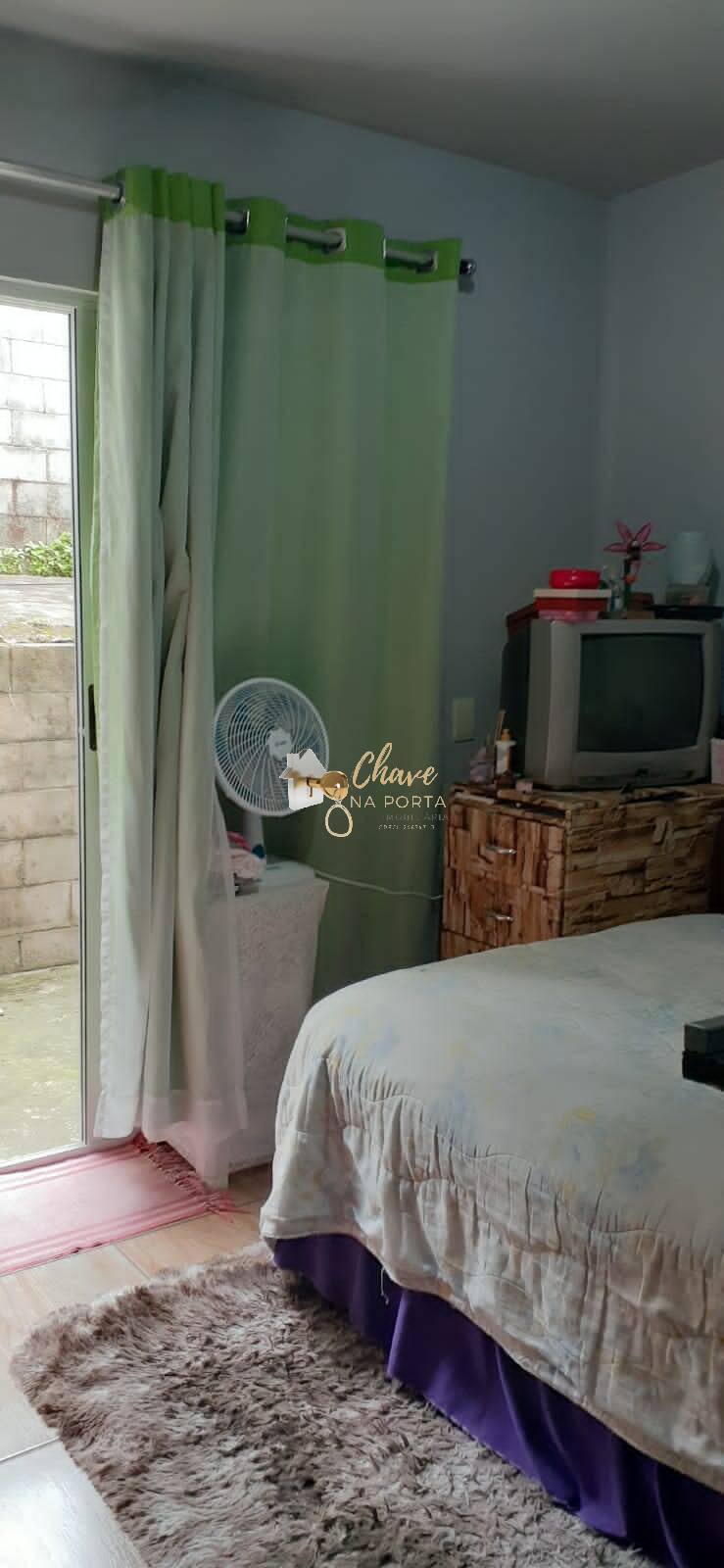 Casa de Condomínio, 2 quartos - Foto 9