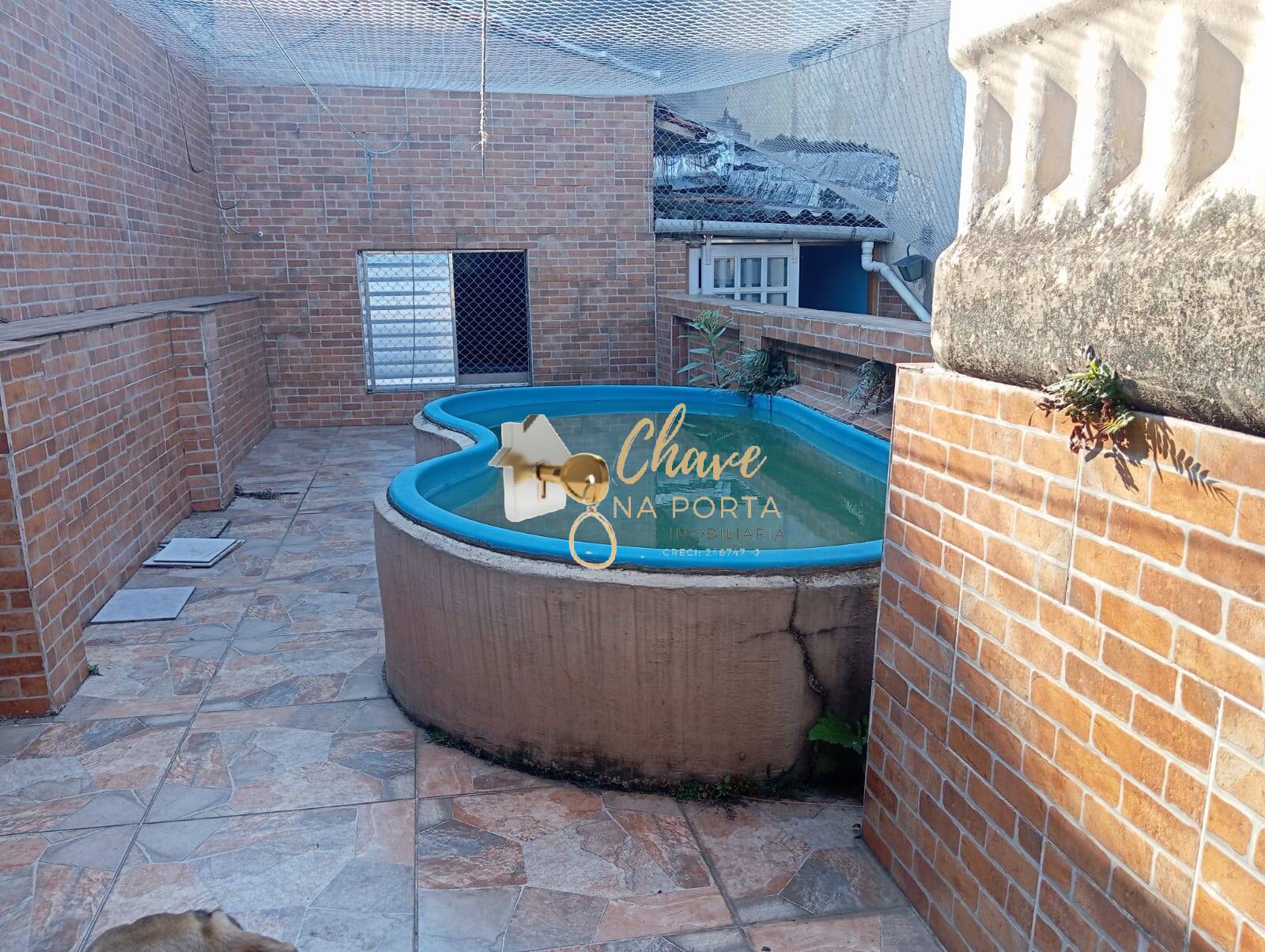 Casa, 3 quartos, 160 m² - Foto 2