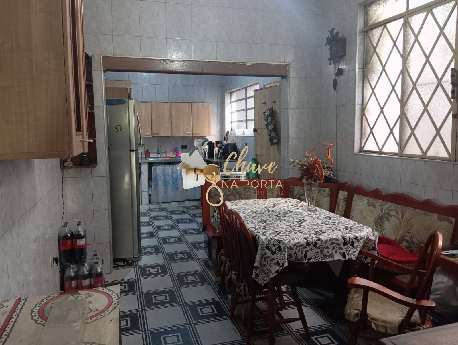 Casa, 3 quartos, 160 m² - Foto 3